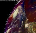 HurrikanTeddy-2020-09-19-2100-UTC